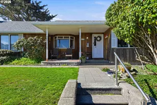 650 Franklin Ave, Bandon, OR 97411 - Photo 1