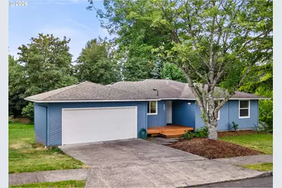 1409 SW Chastain Ave, Gresham, OR 97080 - Photo 2