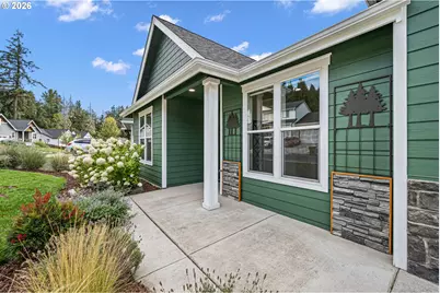 1519 Elm Ave, Cottage Grove, OR 97424 - Photo 4