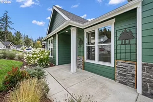 1519 Elm Ave, Cottage Grove, OR 97424 - Photo 4