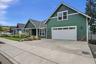 1519 Elm Ave, Cottage Grove, OR 97424 - Photo 2