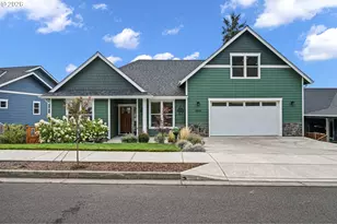 1519 Elm Ave, Cottage Grove, OR 97424 - Photo 1
