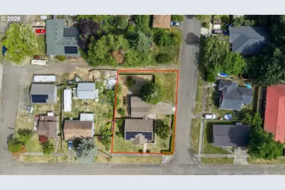409 NW Yamhill St, Sheridan, OR 97378 - Photo 40