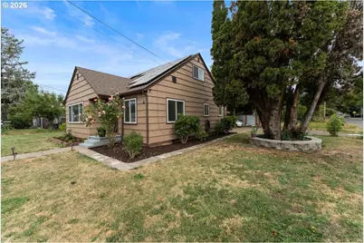 409 NW Yamhill St, Sheridan, OR 97378 - Photo 4