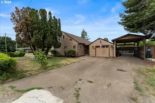 409 NW Yamhill St, Sheridan, OR 97378 - Photo 34
