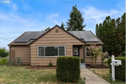 409 NW Yamhill St, Sheridan, OR 97378 - Photo 2