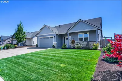 276 NE Cedar St, Sublimity, OR 97385 - Photo 2
