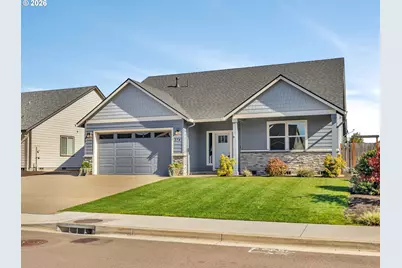 276 NE Cedar St, Sublimity, OR 97385 - Photo 2