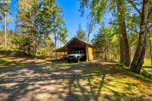 24691 Hall Rd, Cheshire, OR 97419 - Photo 24