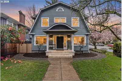 3845 SE Ankeny St, Portland, OR 97214 - Photo 2