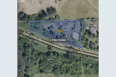 2304 NW 209th St, Ridgefield, WA 98642 - Photo 48