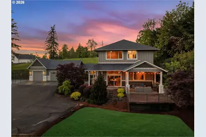 2304 NW 209th St, Ridgefield, WA 98642 - Photo 2
