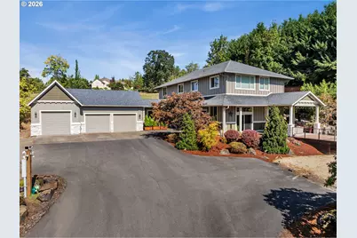 2304 NW 209th St, Ridgefield, WA 98642 - Photo 1