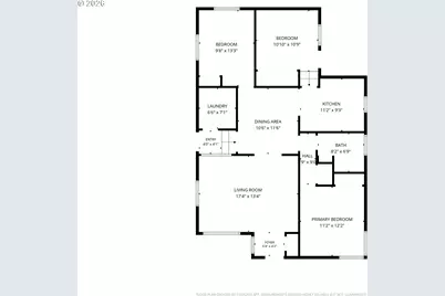 7511 SE Harmony Rd, Milwaukie, OR 97222 - Photo 4