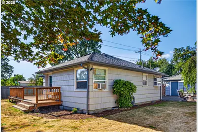 7511 SE Harmony Rd, Milwaukie, OR 97222 - Photo 28