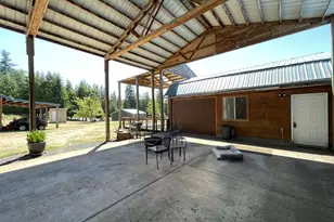 43450 Ames Creek Rd, Sweet Home, OR 97386 - Photo 16