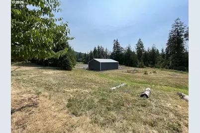 43450 Ames Creek Rd, Sweet Home, OR 97386 - Photo 26
