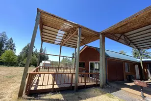 43450 Ames Creek Rd, Sweet Home, OR 97386 - Photo 18