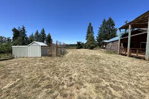 43450 Ames Creek Rd, Sweet Home, OR 97386 - Photo 24