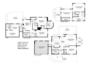 4323 SW Hamilton Terrace, Portland, OR 97239 - Photo 38