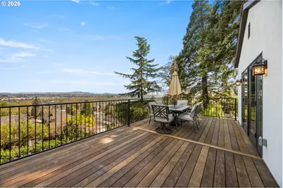 4323 SW Hamilton Ter, Portland, OR 97239 - Photo 6