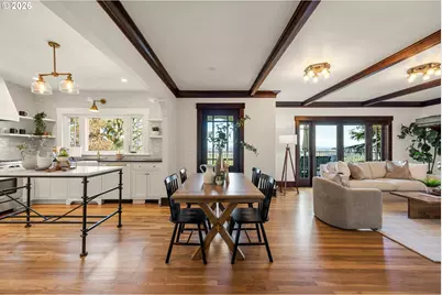 4323 SW Hamilton Ter, Portland, OR 97239 - Photo 4