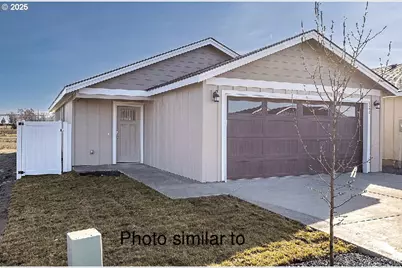 650 Jimmy St, Stanfield, OR 97875 - Photo 1