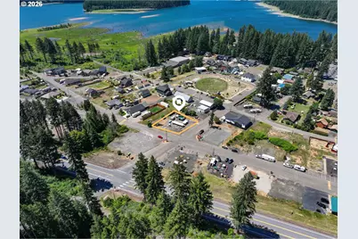 100 Detroit Ave S, Detroit, OR 97342 - Photo 2