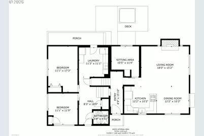 410 Studebaker Spur 2, Castle Rock, WA 98611 - Photo 34