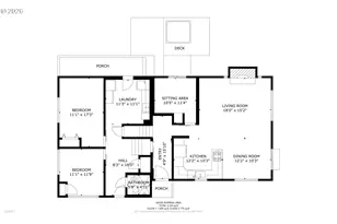 410 Studebaker Spur 2, Castle Rock, WA 98611 - Photo 34
