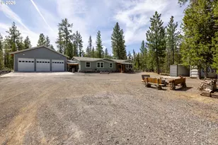 123631 Surveyor Rd, Crescent Lake, OR 97733 - Photo 2