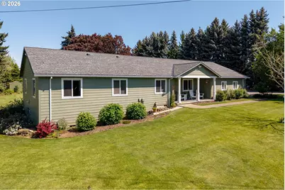 3390 McCarthy Dr, Hood River, OR 97031 - Photo 2