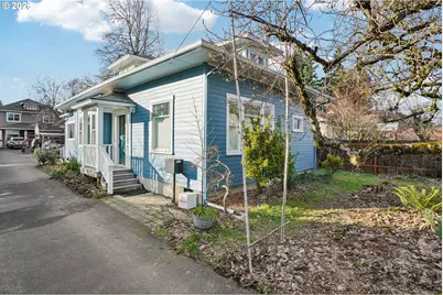 3147 SE 71st Ave, Portland, OR 97206 - Photo 1