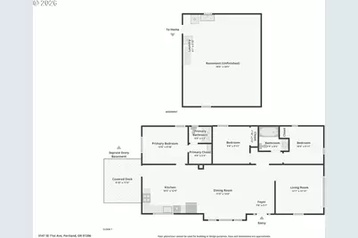 3147 SE 71st Ave, Portland, OR 97206 - Photo 44