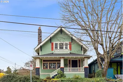 5228 SE Lincoln St, Portland, OR 97215 - Photo 2