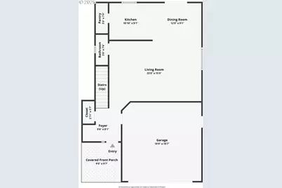 8011 NE 142nd Ave, Vancouver, WA 98682 - Photo 14