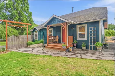 58028 N Morse Rd, Warren, OR 97053 - Photo 1