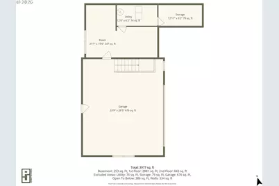 1022 NW Fernridge Ct, Camas, WA 98607 - Photo 44