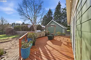 27345 SW 145th Ave, Sherwood, OR 97140 - Photo 24