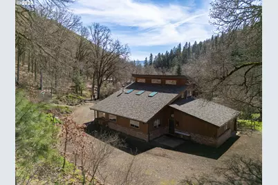 160 S Major Creek Rd, Lyle, WA 98635 - Photo 4