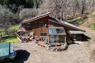 160 S Major Creek Rd, Lyle, WA 98635 - Photo 6