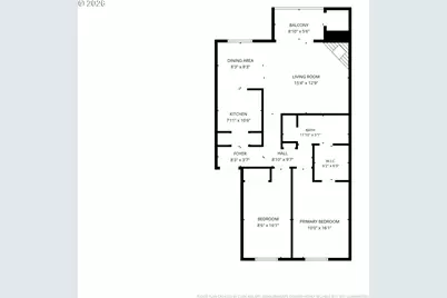 3353 NE 162nd Ave, Portland, OR 97230 - Photo 34
