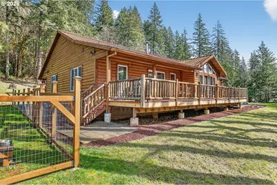 14320 NW Lyda Dr, Gales Creek, OR 97117 - Photo 38