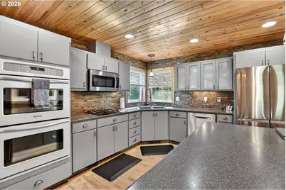 14320 NW Lyda Dr, Gales Creek, OR 97117 - Photo 6