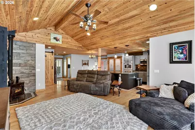 14320 NW Lyda Dr, Gales Creek, OR 97117 - Photo 12