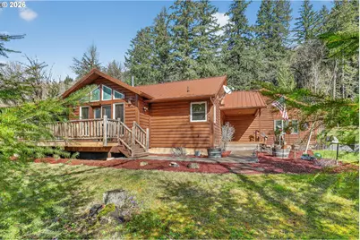 14320 NW Lyda Dr, Gales Creek, OR 97117 - Photo 2