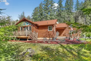 14320 NW Lyda Dr, Gales Creek, OR 97117 - Photo 2