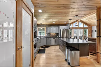 14320 NW Lyda Dr, Gales Creek, OR 97117 - Photo 10