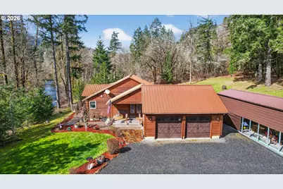 14320 NW Lyda Dr, Gales Creek, OR 97117 - Photo 46