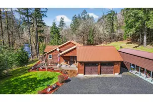 14320 NW Lyda Dr, Gales Creek, OR 97117 - Photo 46